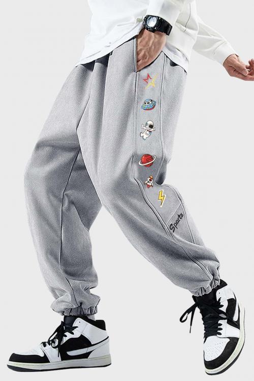 Joggers In Họa Tiết 001 - Mẫu Tham Khảo