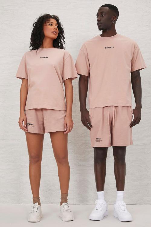 Tracksuit Nam Nữ 001 - Mẫu Tham khảo