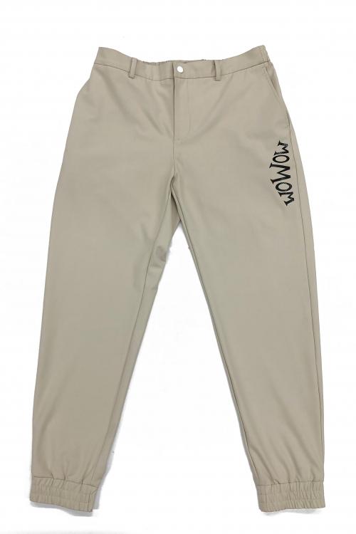 Men's Kaki Joggers JS0002