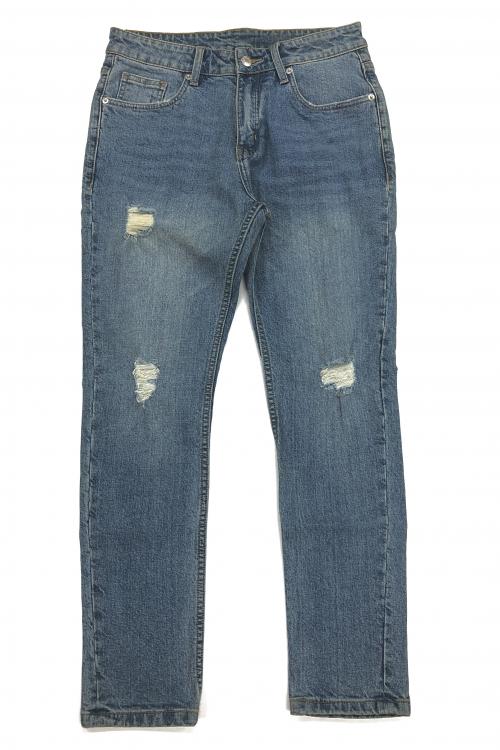 Men's Slimfit Jeans P0006