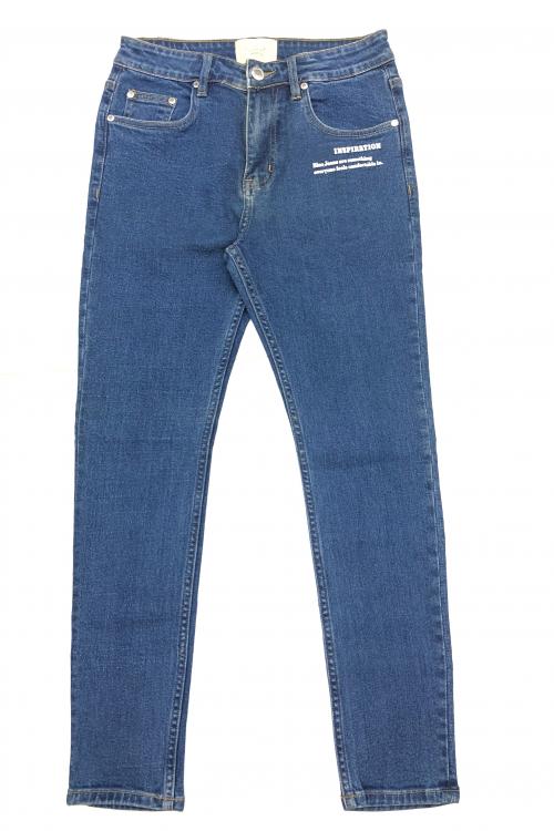 Men's Skinny Jeans  P0011