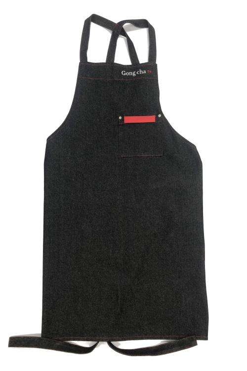 Denim Apron OS0001