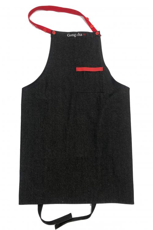 Denim Apron OS0003