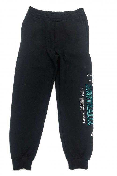 Brushed Fleece Sweatpants JS0006