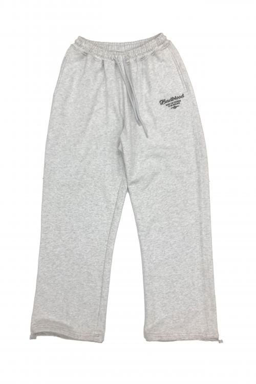 Unisex's French Terry Sweatpants JS0008
