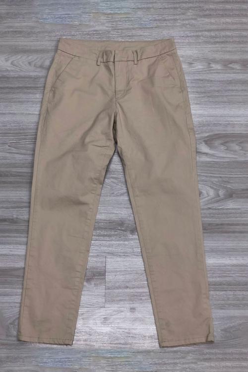 Men's Kaki Pants P0001