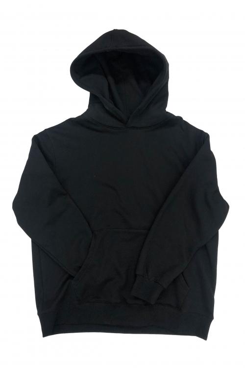 Oversized Brushed Fleece Hoodies HD0003