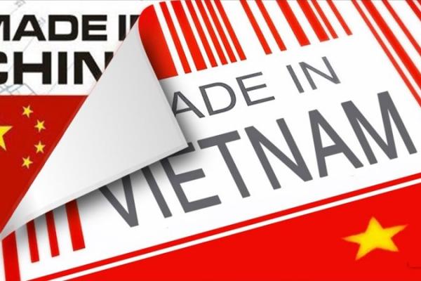 Why Manufacturing is Moving from China to Vietnam?