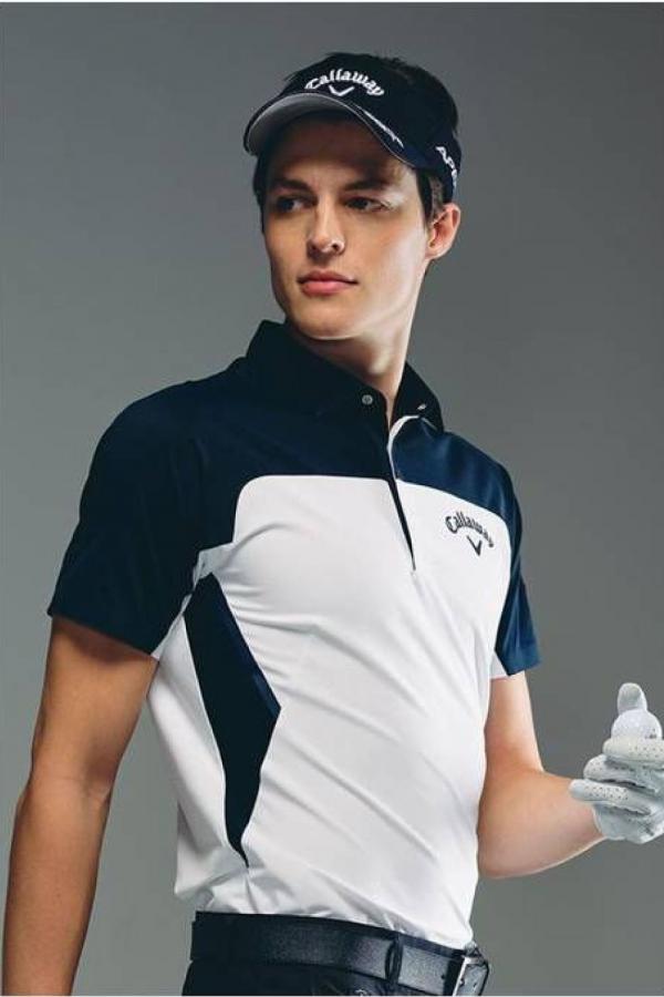 Activewear Polo Shirt Manufacturing