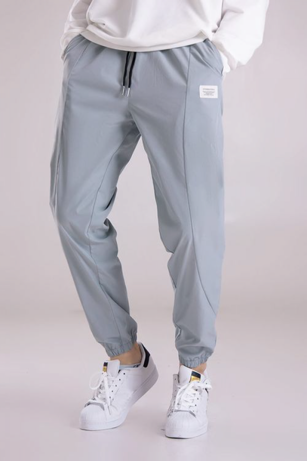 Joggers Manufacturing