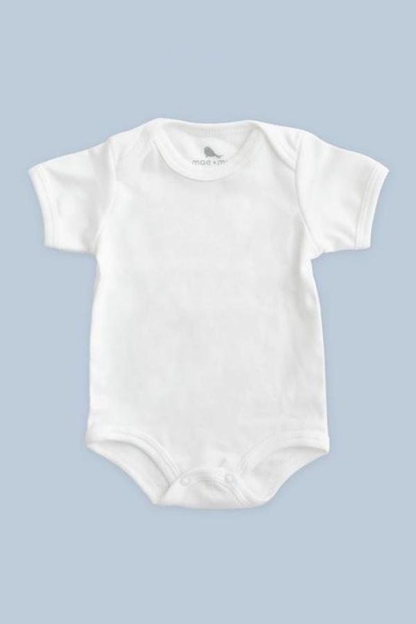 Kidswear Bodysuit Manufacturing