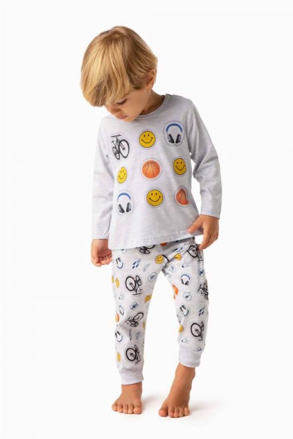 Kidswear Pijama Manufacturing