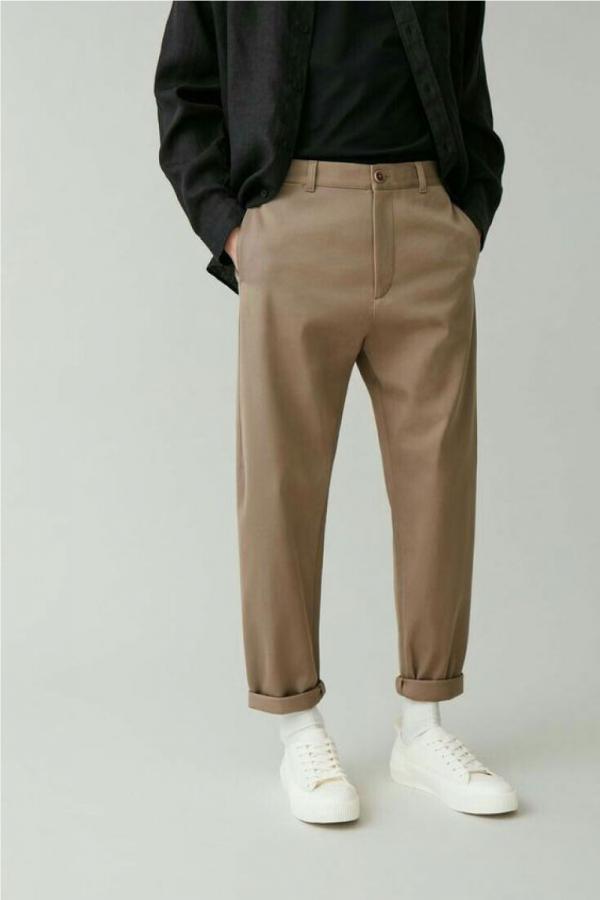 Sản Xuất Pants