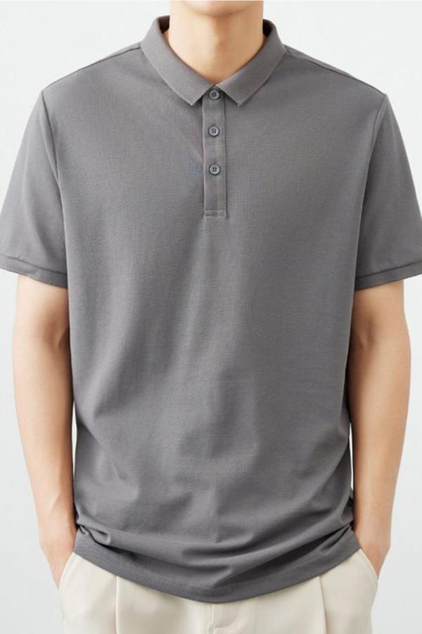 Sản Xuất Polo Shirts