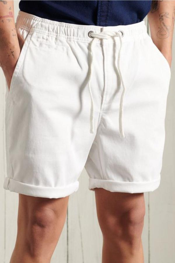 Shorts Manufacturing
