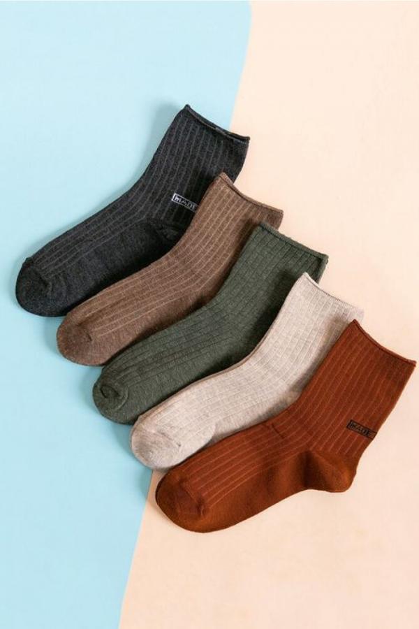 Socks Manufacturing
