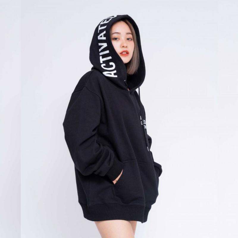 Hoodies Manufacturing