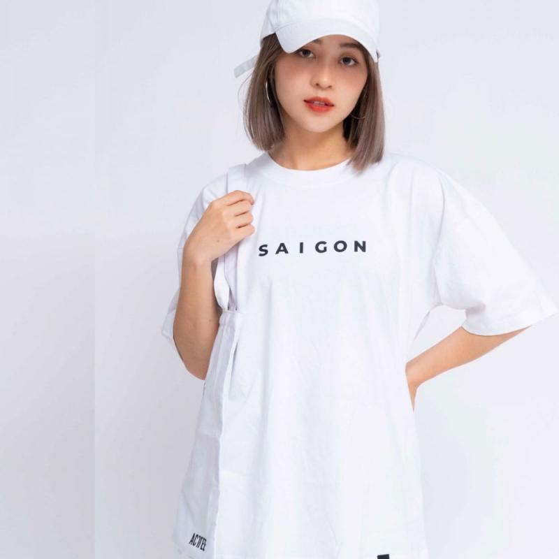 T-shirts Manufacturing