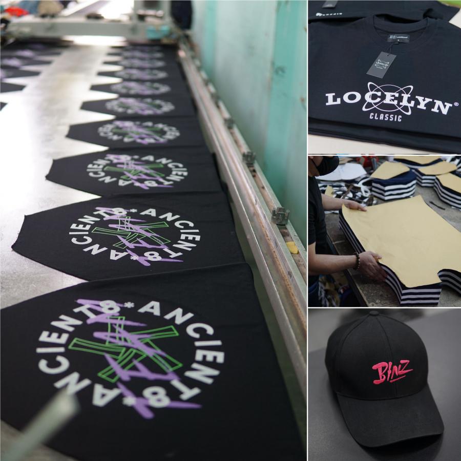 Xưởng May Gia Công Thời Trang | Xưởng May Gia Công Thời Trang & Sản Xuất Đồng Phục | Vietnam Clothing Co.,Ltd