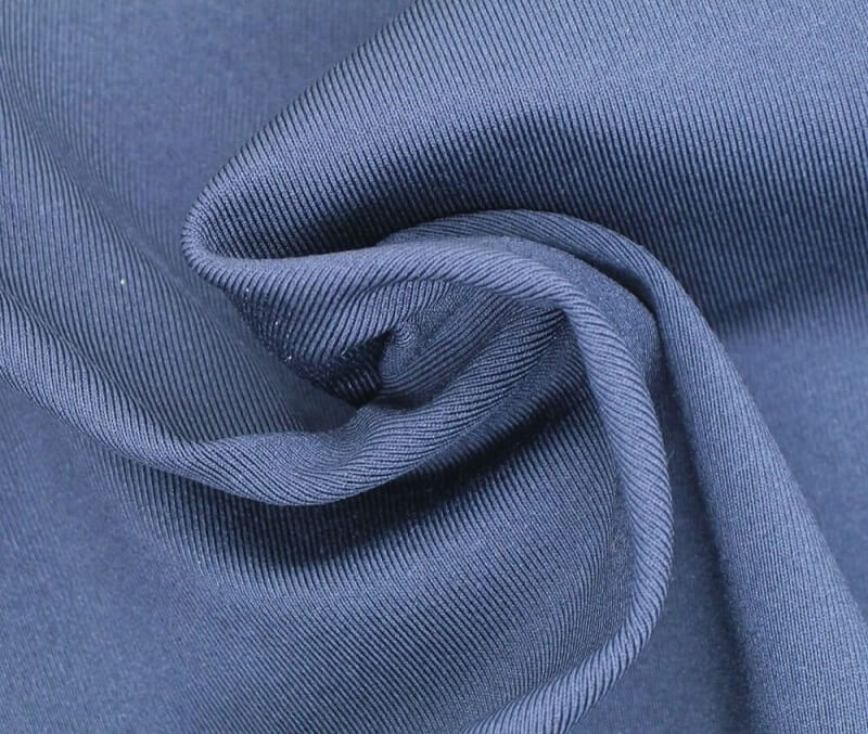 What is Polyester fabric?