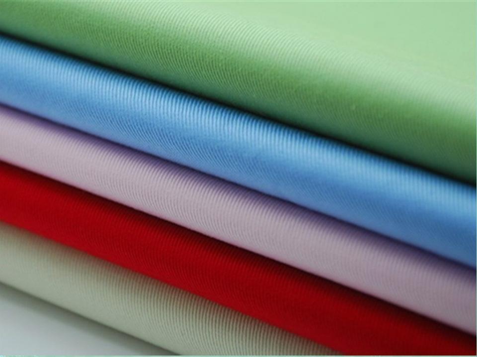 What is Cotton fabric?