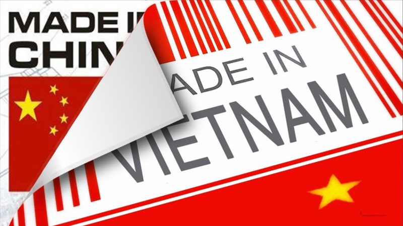 Why Manufacturing is Moving from China to Vietnam?